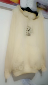 Jaket Hoodie Jumper Pria Cream Terbaru Terlaris 2023 Sweater PullOver Bahan Katun Flece Tebal gramasi 280 Sablon Simple Keren Size M L XL XXL Cowo Cewe Dewasa Sweater Distro