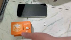Sim 4G ECOM_1T 7Gb/Ngày Miễn phí data tháng đầu