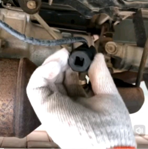 PRC TUOSEN OXYGEN O2 SENSOR Oil Pressure Sending INJECTION SOCKET SET Assembly Removal GARAGE TOOL ALAT BENGKEL AUTOMOTIVE CWH TOOLS SDN BHD CWH GROUP CWH TOOLS TRADING