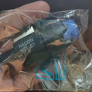 JEK SPICON NECON NJS07 KONEKTOR SPEAKER SPIKON SEPIKON SEPICON METEK NECON