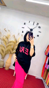 Setcel Motif Berby Ld 120 Pb 75 bahan combad 20s