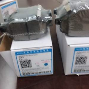 Proton x50 Original Brake Pads