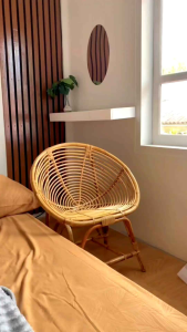 KURSI TERAS ROTAN SET DEPAN RUMAH KURSI SANTAI KURSI TAMU MINIMALIS MURAH RATTAN99.ID