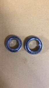 ลูกปืนคอกลึง เตเปอร์ Fino Mio Nouvo Qbix Ttx Filanoเก่า ถ้วยคอกลึง มอเตอร์ไซค์ คุณภาพดี CCP