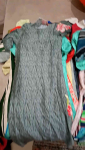 Clearance Stock Jubah Muslimah Babykidsgirls Size 1-4tahun Soft Premium Material