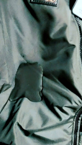 KUMKO JAKET PRIA HARRINGTON KERAH PARASUT ANTI AIR GAUL TERBARU