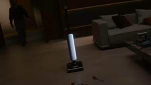 【TOP SPEC】Tineco Floor One S9 Artist Steam Pro 160°C HyperSteam | 22kPa Suction | 90mins Runtime Smart Layflat Floor Washer Wet Dry Vacuum Cleaner