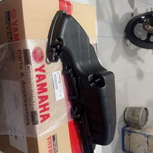 Box Rumah Filter Udara All New Nmax 2020-2024 Aerox 2021-2024 Nmax Neo 2024-2025 Original Yamaha Genuine Parts Asli