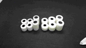 Bosh Arm Jupiter Z Mx Old New 135 King 150 Bahan Teflon Pnp Lengan Ayun Ori