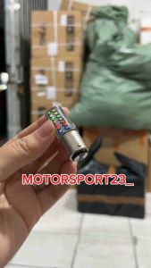 LAMPU STOP JELLY BATIK RGB & LAMPU STOP REM 12 MATA 12 VOLT