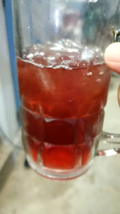 มะตูมอบแห้ง ใช้พลังงานแสงอาทิตย์บรรจุ200กรัม(FG0928085)