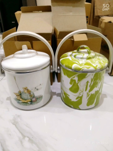 Rantang soto rawon rantang sop lucu dan tebal