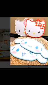 Talenan Karakter Sanrio: Hello Kitty & Teman-Teman