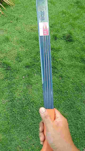 pisau babat original martindale crocodilemi globalparang Brazil