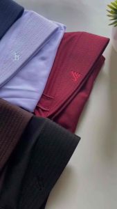 HIJAB SERUT MODEL INNOVA LX [BISA COD] / KERUDUNG SEKOLAH INSTAN