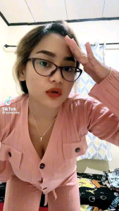 ONE SET RAJUT TETA | Pakaian Wanita Stelan Kulot Korea Style