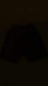 Celana Pendek Anak Simple Elegant Usia 1-6 tahun