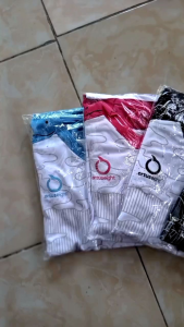 Baju Futsal Anak laki-laki dan perempuan usia 3-13tahun junior