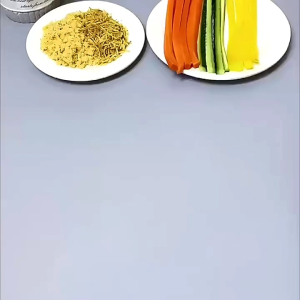 Tikar Penggulung Sushi