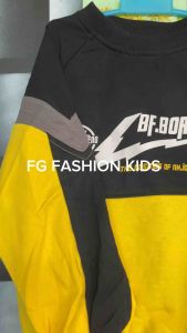 FG FASHION KIDS setelan anak laki laki 9 10 tahun setelan sweater anak laki laki jogger setelan baju panjang anak cowok import setelan sweater jogger anak cowok