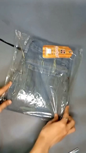 Celana Jeans Cutbrey Wanita Highwaist Strech Premium || Cutbray Basic Long