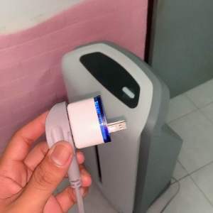 เครื่องกรองอากาศ แอทโมสเฟียร์ สกายAmway (ตัวใหญ่) - ชุดเครื่องมือสำหรับการฝึกอากาศ