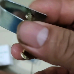 Kancing Pirodo SS ST100 Carry Futura Pin Kit Brake Shoe (L-35mm) Type Universal