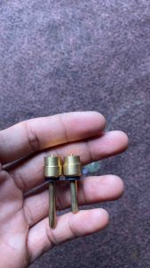 Pentil Valve Gejlug Depan Belakang