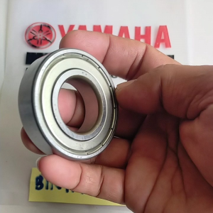Mengenal Bearing Nachi 6205 ZE: Asli & Original untuk Alat Berat