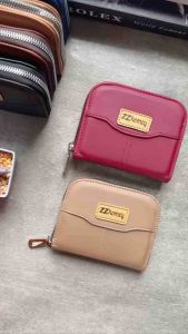 DOMPET KARTU MILLY BY ZZHOMEY: DOMPET KOIN MURAH & BERKUALITAS