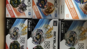 [พร้อมส่งในไทย] รวมลูกข่างพระเอกในตำนาน Beyblade X ลูกข่างของเล่นต่อสู้ Beyblade X ลูกข่างชุดลูกข่างเบย์เบลดเหมาะสำหรับเด็ก