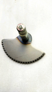 AS KICK STARTER SELAHAN ENGKOL GIR KAMPAK ORI B5D YAMAHA FREEGO FREE GO