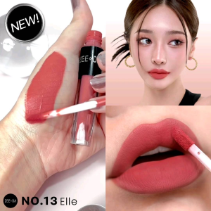 zeeda No.13 elle