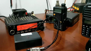 COR REPEATER RX HT BOFENG TX RIG SESUAI REQUEST