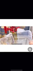 可调节冰箱分隔板分隔片组合挡板整理分格板家用侧门分割收纳神器