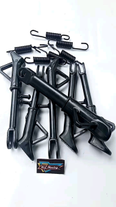 Standar Samping Sepeda Listrik Universal: Desain & Fitur Adaptasi