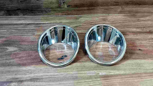 COVER FOGLAMP RUSH TERIOS 2010-2014 ORIGINAL