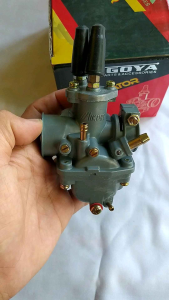 Karburasi & Karburator Yamaha V75 & V80: Pemilihan Suku Cadang & Aksesoris