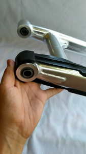 SWINGARM SWING ARM JUPITER Z SUPERTRACK MODEL B PRO SAPET SASIS SASES LENGAN AYUN SAPET SUPERTRACK ARM SUPERTRACK JUPITER Z GEN 2