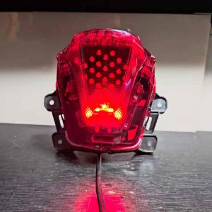 Stoplamp Running Aerox Alpha / Aerox Turbo / Aerox Gen 3 11 Mode