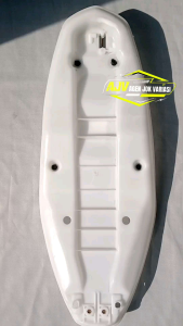 FIBER jok motor lengkap