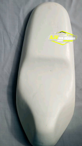 Busa Jok Sepeda Motor Lengkap: Aksesoris & Keunggulan