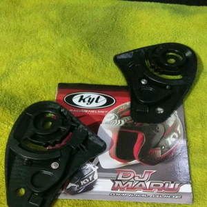 Helm Rachet KYT: Pilihan Terbaik untuk Motor Anda
