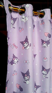 GORDEN KUROMI.STITCH.LOTSO.MELODY GORDEN SMOKERING