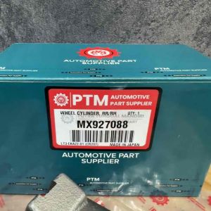 Wheel Cylinder Assy/Bak Rem Belakang Kanan/Non Nepel Mitsubishi Canter PS125/PS136 HDX MX927088 Genuine PTM