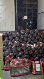 1pcs. Packing Tape 200M x 2inch Clear Packaging Tape