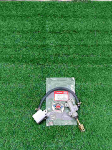 MASTER REM ASSY BELAKANG TIGER MEGAPRO NEW CB150R CBR150R