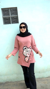 DEEFAS ATASAN WANITA DEWASA MODEL KAOS SILANG TERBARU1