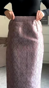 Kebaya Series Lakshmi 2024: Kebaya Anak Muda Modis Trend