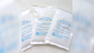 ĐÁ GEL - GEL ICE PACK - CHƯỜM LẠNH
